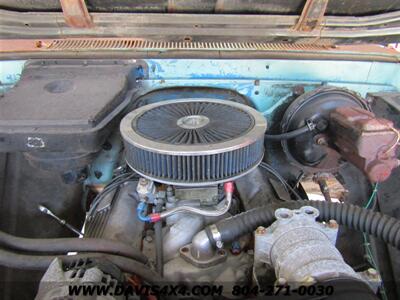 1964 Chevrolet Suburban C/K10 Carryall Classic Lifted 4X4 SUV Big Block  One Ton - Photo 12 - North Chesterfield, VA 23237