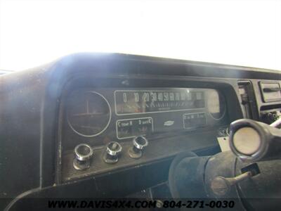 1964 Chevrolet Suburban C/K10 Carryall Classic Lifted 4X4 SUV Big Block  One Ton - Photo 5 - North Chesterfield, VA 23237