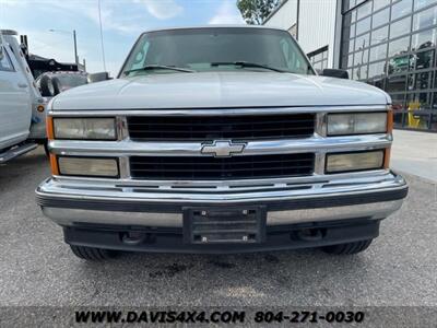 1999 Chevrolet Tahoe LT   - Photo 2 - North Chesterfield, VA 23237