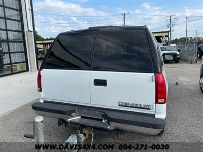 1999 Chevrolet Tahoe LT   - Photo 5 - North Chesterfield, VA 23237