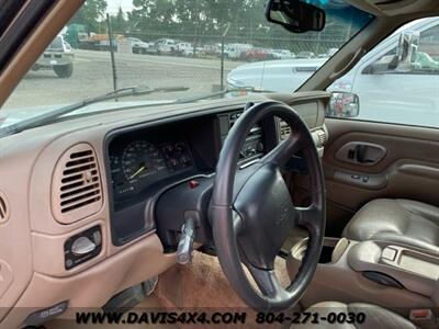 1999 Chevrolet Tahoe LT   - Photo 8 - North Chesterfield, VA 23237