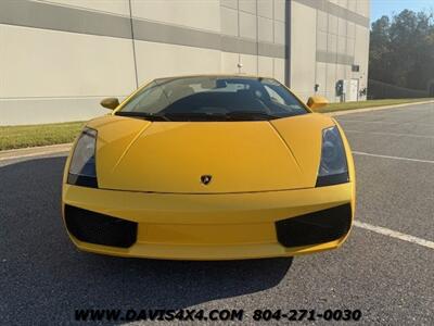 2005 Lamborghini Gallardo Hardtop Sports Car   - Photo 3 - North Chesterfield, VA 23237