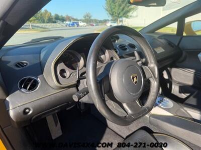 2005 Lamborghini Gallardo Hardtop Sports Car   - Photo 13 - North Chesterfield, VA 23237