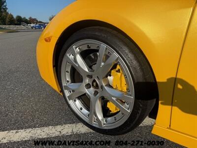 2005 Lamborghini Gallardo Hardtop Sports Car   - Photo 11 - North Chesterfield, VA 23237