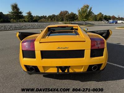 2005 Lamborghini Gallardo Hardtop Sports Car   - Photo 27 - North Chesterfield, VA 23237