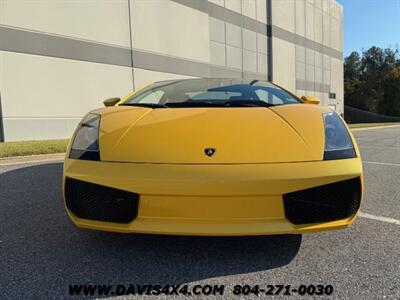 2005 Lamborghini Gallardo Hardtop Sports Car   - Photo 49 - North Chesterfield, VA 23237