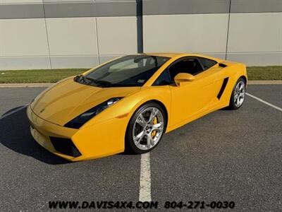 2005 Lamborghini Gallardo Hardtop Sports Car   - Photo 46 - North Chesterfield, VA 23237