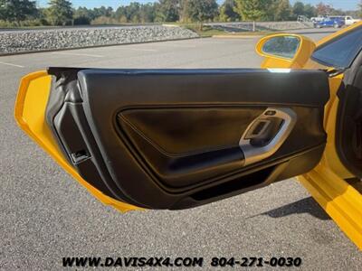 2005 Lamborghini Gallardo Hardtop Sports Car   - Photo 12 - North Chesterfield, VA 23237