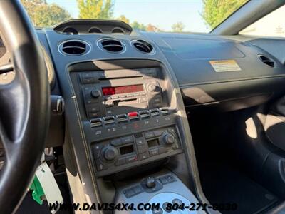 2005 Lamborghini Gallardo Hardtop Sports Car   - Photo 17 - North Chesterfield, VA 23237