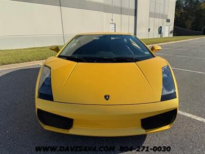 2005 Lamborghini Gallardo Hardtop Sports Car   - Photo 48 - North Chesterfield, VA 23237