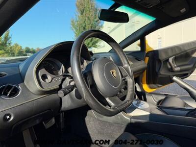 2005 Lamborghini Gallardo Hardtop Sports Car   - Photo 37 - North Chesterfield, VA 23237