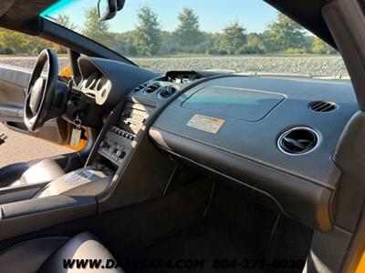 2005 Lamborghini Gallardo Hardtop Sports Car   - Photo 21 - North Chesterfield, VA 23237