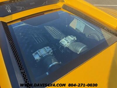 2005 Lamborghini Gallardo Hardtop Sports Car   - Photo 7 - North Chesterfield, VA 23237