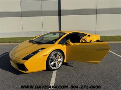 2005 Lamborghini Gallardo Hardtop Sports Car   - Photo 29 - North Chesterfield, VA 23237