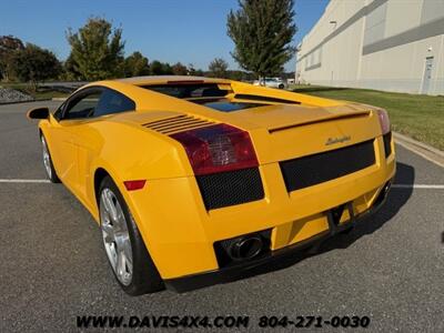 2005 Lamborghini Gallardo Hardtop Sports Car   - Photo 51 - North Chesterfield, VA 23237