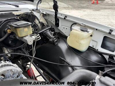 1989 Chevrolet Blazer K5 Squarebody Lifted 4X4 SUV   - Photo 44 - North Chesterfield, VA 23237
