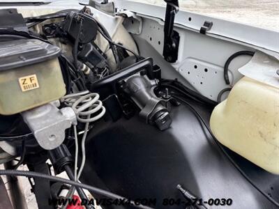 1989 Chevrolet Blazer K5 Squarebody Lifted 4X4 SUV   - Photo 45 - North Chesterfield, VA 23237
