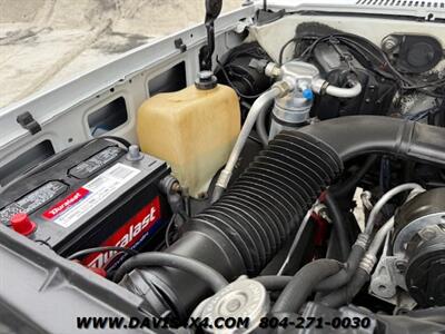 1989 Chevrolet Blazer K5 Squarebody Lifted 4X4 SUV   - Photo 43 - North Chesterfield, VA 23237