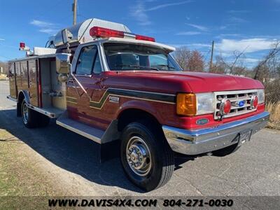 1990 Ford F   - Photo 3 - North Chesterfield, VA 23237