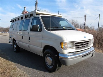 1994 Ford E-Series Van E-350 (SOLD)   - Photo 3 - North Chesterfield, VA 23237