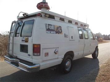 1994 Ford E-Series Van E-350 (SOLD)   - Photo 5 - North Chesterfield, VA 23237