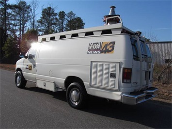 1994 Ford E-Series Van E-350 (SOLD)   - Photo 2 - North Chesterfield, VA 23237