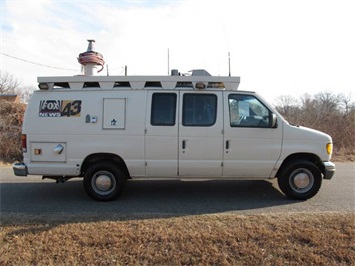 1994 Ford E-Series Van E-350 (SOLD)   - Photo 4 - North Chesterfield, VA 23237