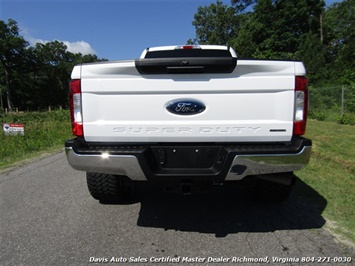 2017 Ford F-250 Super Duty XLT Lifted 4X4 Crew Cab (SOLD)   - Photo 14 - North Chesterfield, VA 23237