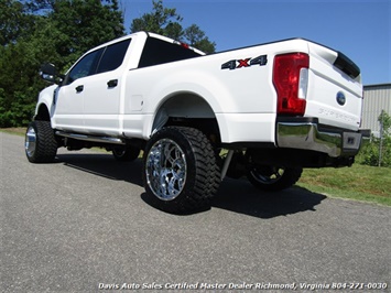 2017 Ford F-250 Super Duty XLT Lifted 4X4 Crew Cab (SOLD)   - Photo 22 - North Chesterfield, VA 23237