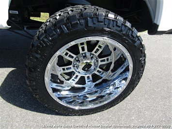 2017 Ford F-250 Super Duty XLT Lifted 4X4 Crew Cab (SOLD)   - Photo 3 - North Chesterfield, VA 23237