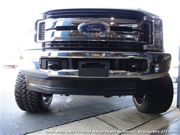 2017 Ford F-250 Super Duty XLT Lifted 4X4 Crew Cab (SOLD)   - Photo 31 - North Chesterfield, VA 23237