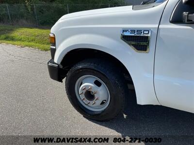 2008 Ford F-350 Superduty Versalift Utility Bucket Truck   - Photo 80 - North Chesterfield, VA 23237