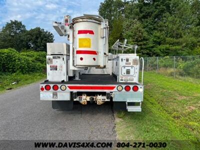 2008 Ford F-350 Superduty Versalift Utility Bucket Truck   - Photo 41 - North Chesterfield, VA 23237