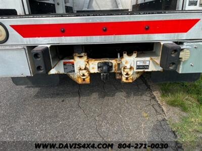 2008 Ford F-350 Superduty Versalift Utility Bucket Truck   - Photo 62 - North Chesterfield, VA 23237