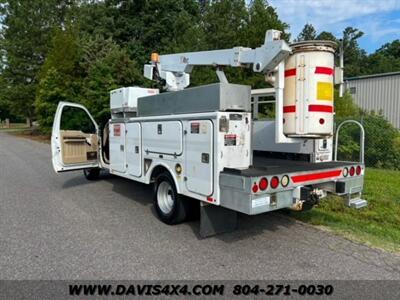 2008 Ford F-350 Superduty Versalift Utility Bucket Truck   - Photo 64 - North Chesterfield, VA 23237