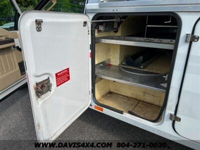 2008 Ford F-350 Superduty Versalift Utility Bucket Truck   - Photo 49 - North Chesterfield, VA 23237