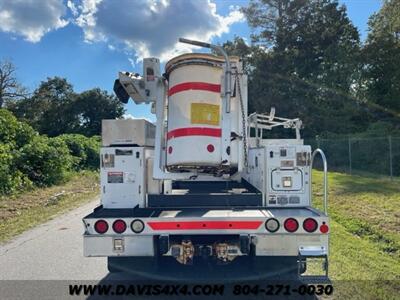 2008 Ford F-350 Superduty Versalift Utility Bucket Truck   - Photo 70 - North Chesterfield, VA 23237