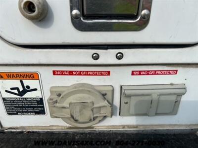 2008 Ford F-350 Superduty Versalift Utility Bucket Truck   - Photo 55 - North Chesterfield, VA 23237