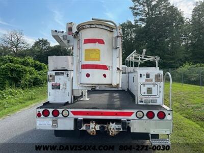 2008 Ford F-350 Superduty Versalift Utility Bucket Truck   - Photo 6 - North Chesterfield, VA 23237