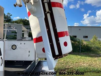 2008 Ford F-350 Superduty Versalift Utility Bucket Truck   - Photo 88 - North Chesterfield, VA 23237