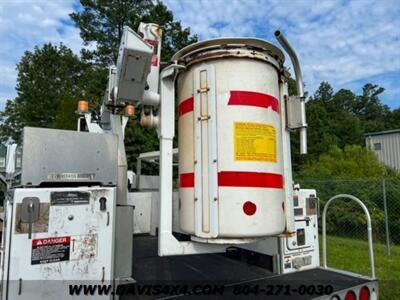 2008 Ford F-350 Superduty Versalift Utility Bucket Truck   - Photo 53 - North Chesterfield, VA 23237