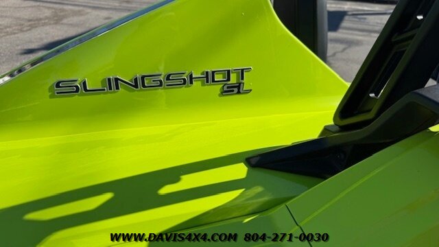 2023 Polaris Slingshot SL - Photo 19 - North Chesterfield, VA 23237