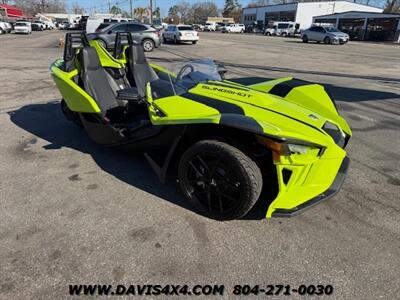 2023 Polaris Slingshot SL - Photo 8 - North Chesterfield, VA 23237