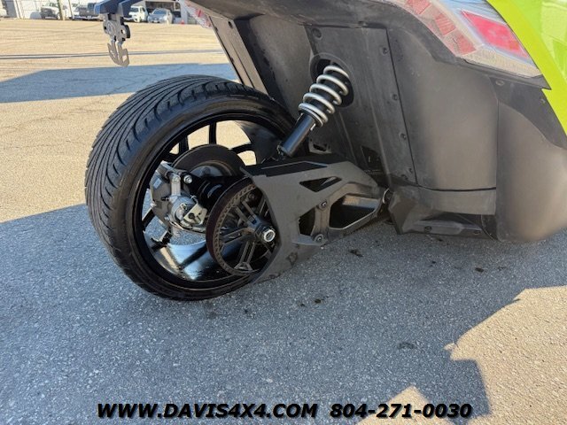 2023 Polaris Slingshot - Photo 6 - North Chesterfield, VA 23237