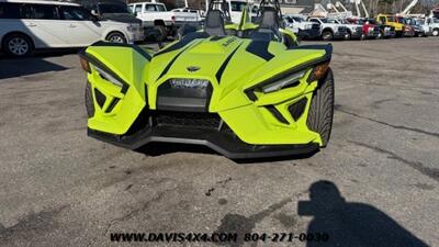 2023 Polaris Slingshot - Photo 22 - North Chesterfield, VA 23237