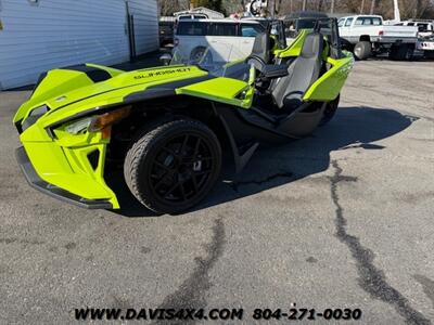 2023 Polaris Slingshot SL - Photo 3 - North Chesterfield, VA 23237