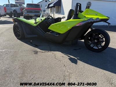 2023 Polaris Slingshot SL - Photo 4 - North Chesterfield, VA 23237