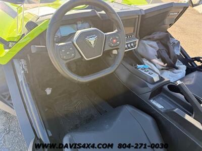 2023 Polaris Slingshot SL - Photo 12 - North Chesterfield, VA 23237