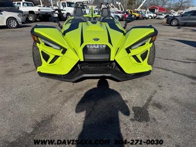 2023 Polaris Slingshot - Photo 2 - North Chesterfield, VA 23237