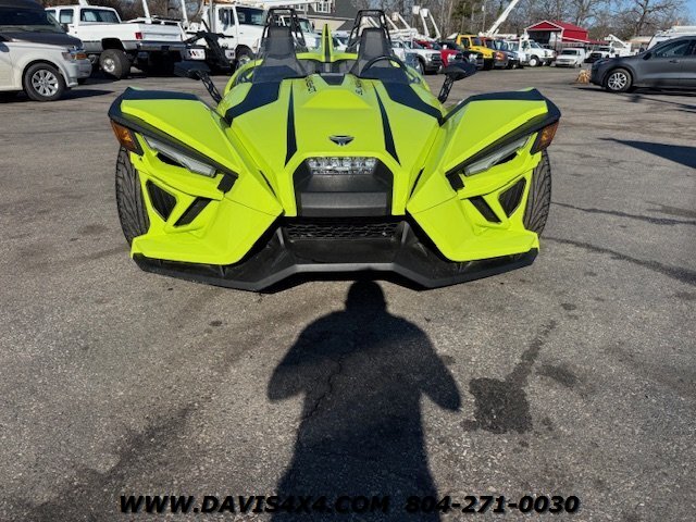 2023 Polaris Slingshot - Photo 2 - North Chesterfield, VA 23237